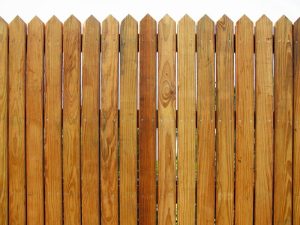 C-13 Fencing Contractors License