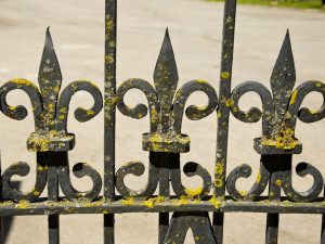 C23 Ornamental Metal Contractors License