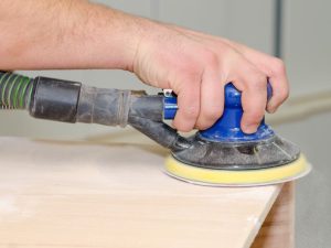 C-6 Cabinetry and Millwork Contractor