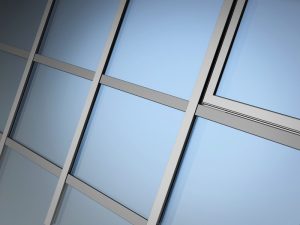 C17 Windows and Glazing Contractor