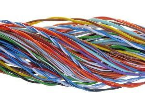 C-7 Low Voltage Contractor