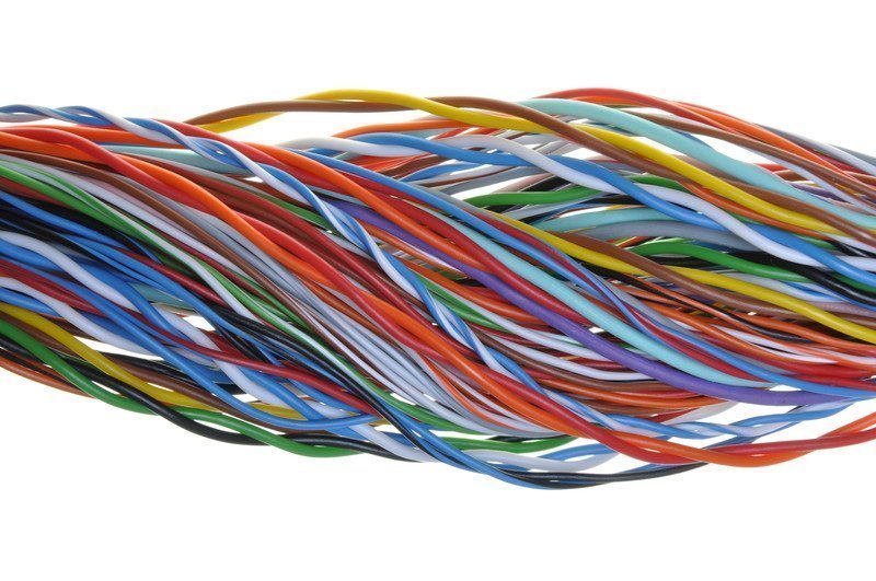 C-7 Low Voltage Contractor