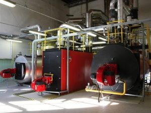 C4 Boiler Hot Water Heating Steam Fitting Contractors License