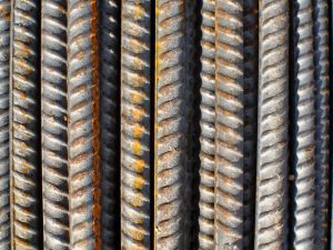 C50 Reinforcing Steel Contractors License