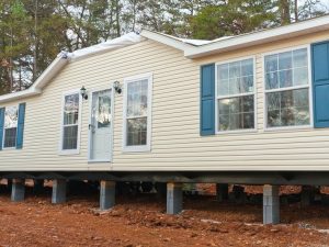 C47 Manufactured Housing Contractors License