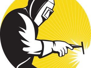 C60 Welding Contractors License