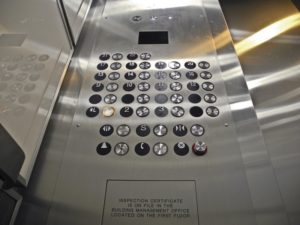 C11 Elevator Contractors License