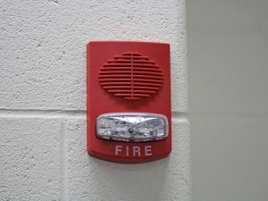 C16 Fire Protection Contractors License