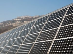 C46 Solar Contractors License