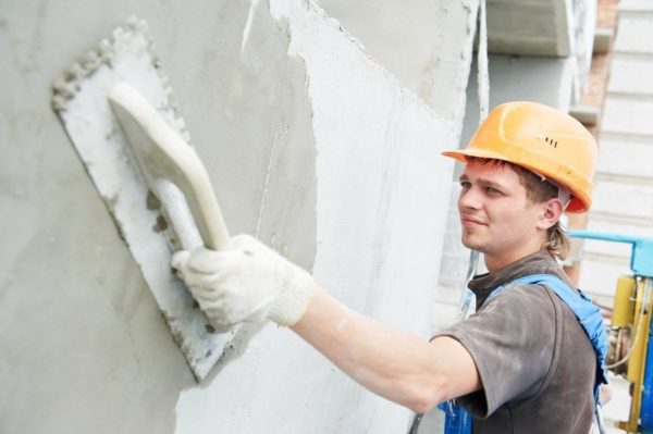 C35 Lathing and Plastering Contractors License