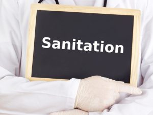 C42 Sanitation Systems California Contractors License Exam Study Kit