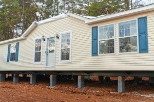 C47 Manufactured Housing California Contractors License Exam