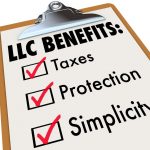 Contractors License LLC Benefits