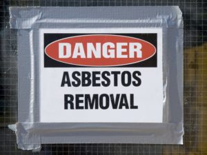C22 Asbestos Removal California Contractors License Exam