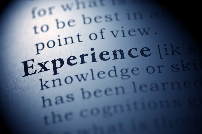 Who should certify your CSLB experience