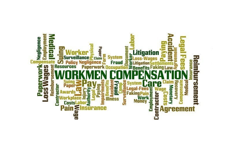 Contractors License Workers Compensation Laws Changed