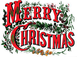 Merry Christmas