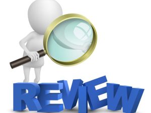 CSLB License Application Review