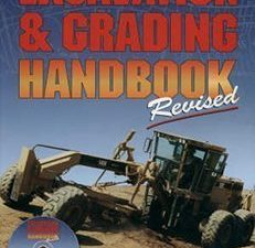 EXCAVATION AND GRADING HANDBOOK