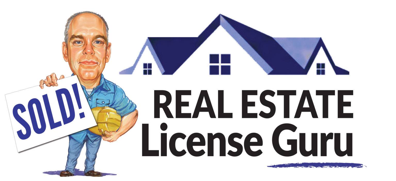 How to get a Real Estate License California Contractors License Guru