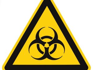 CSLB Hazardous Substance Removal Certification