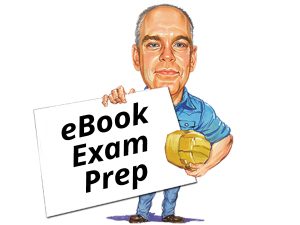 California’s CSLB License Classifications Exam Prep eBook