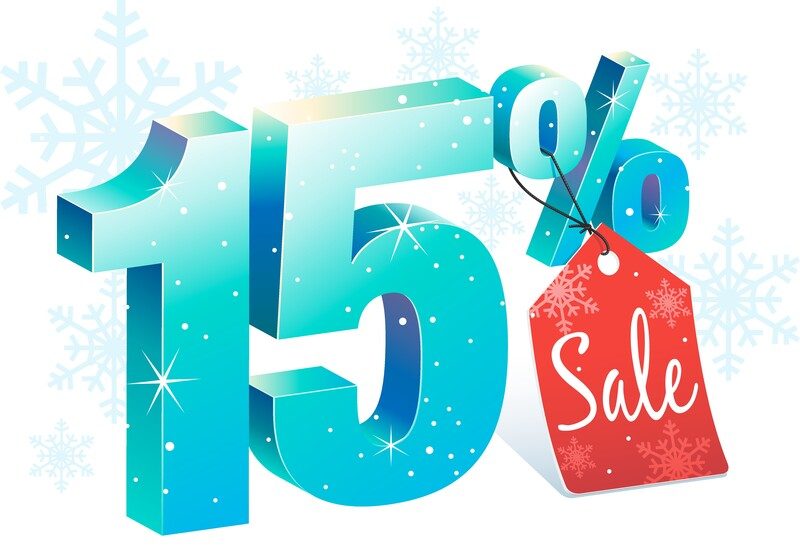 License Guru December Sale 15% Off