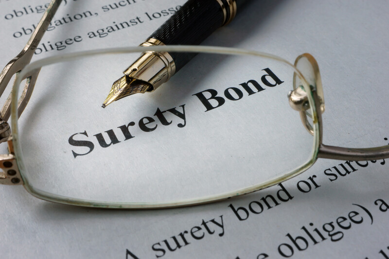 Contractors License Surety Bond Quote
