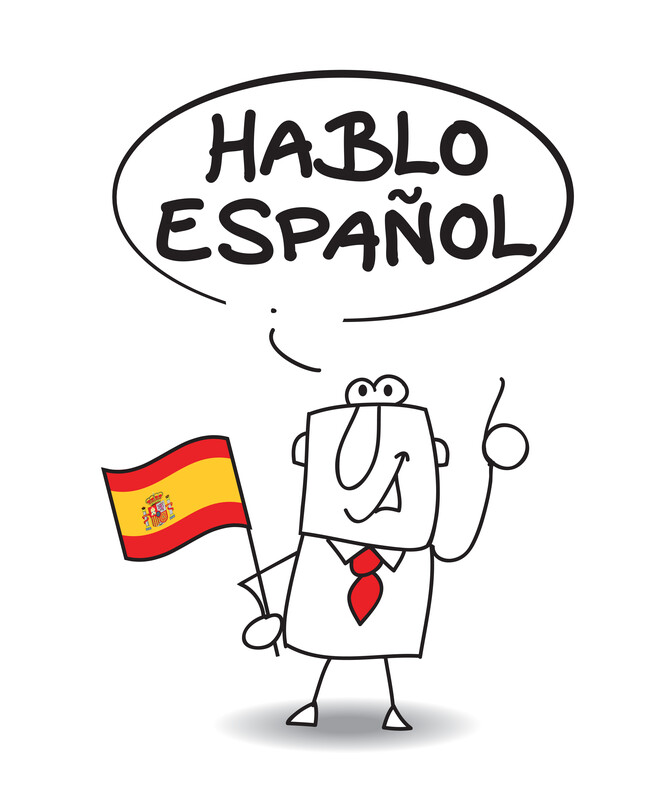 Hablo Espanol