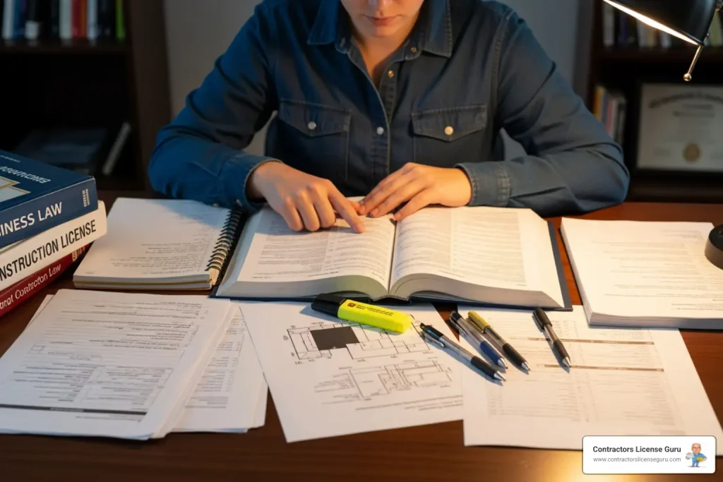 The Complete Guide to PSI Exam Preparation