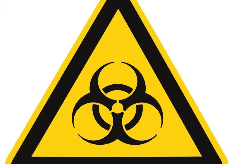CSLB Hazardous Substance Removal Certification