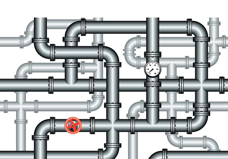 C33 Plumbing Contractors License