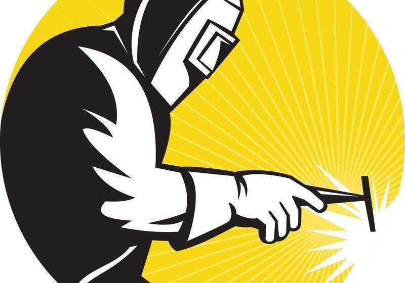 C60 Welding Contractors License