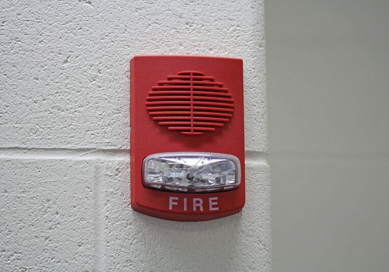 C16 Fire Protection Contractors License