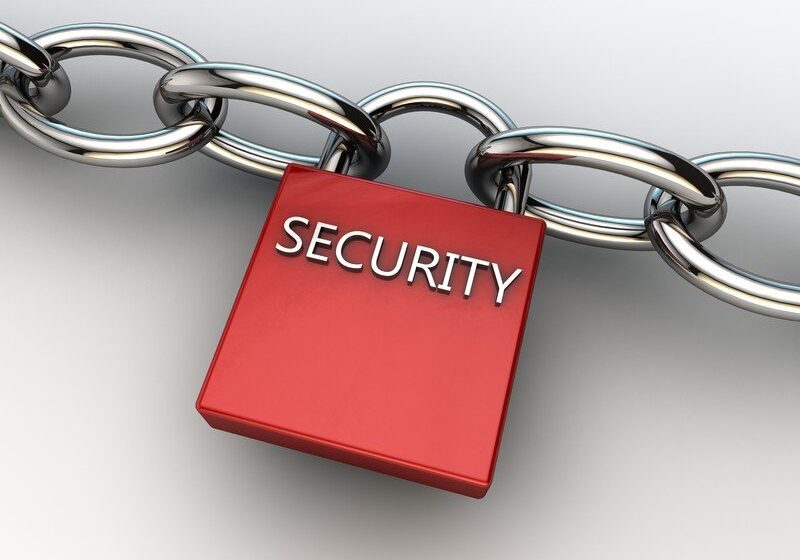 C28 Lock and Security Contractors License