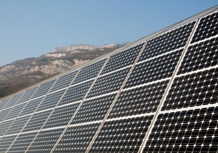 C46 Solar Contractors License