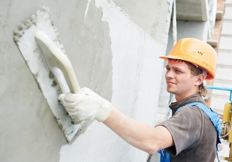 C35 Lathing and Plastering Contractors License